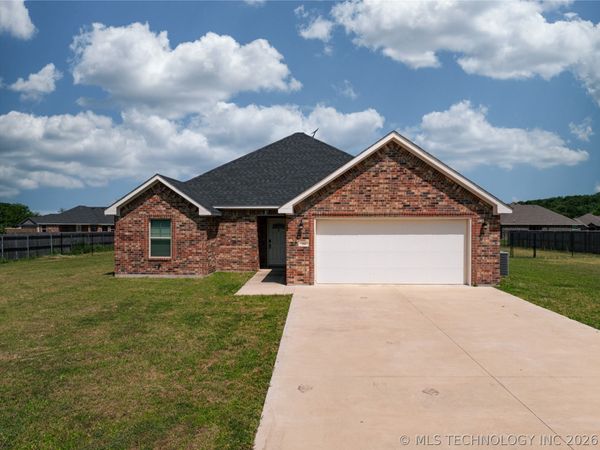 394 Lake Meadow Loop Road , Durant, OK 74701