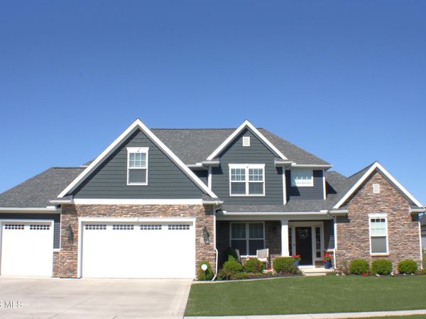 5723 Mallard Pointe Lane , Sylvania, OH 43560