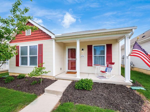 6314 Pompano Street , Canal Winchester, OH 43110
