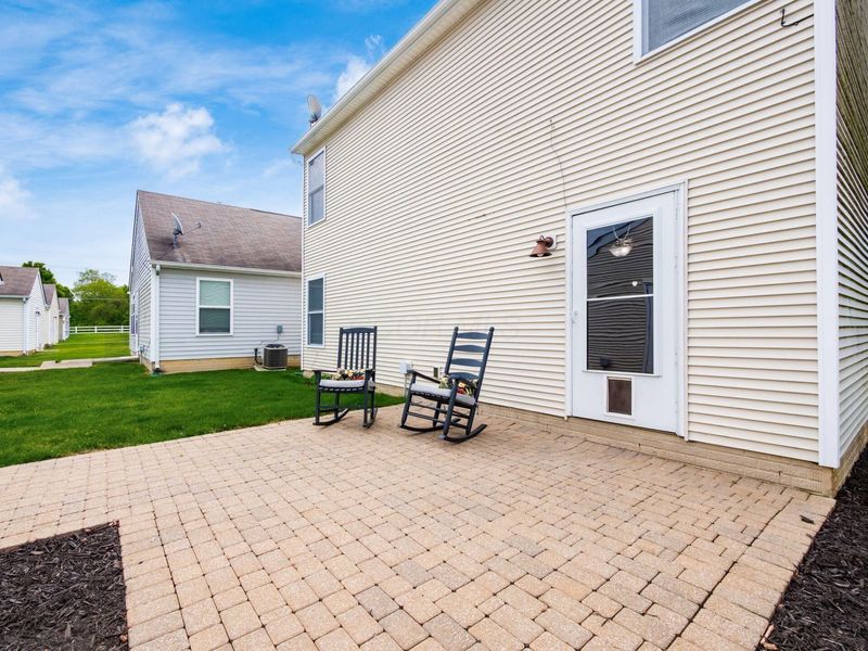 6314 Pompano Street , Canal Winchester, OH 43110 Photo 22