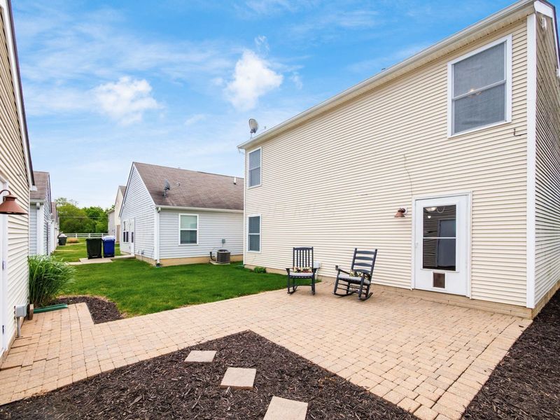 6314 Pompano Street , Canal Winchester, OH 43110 Photo 23