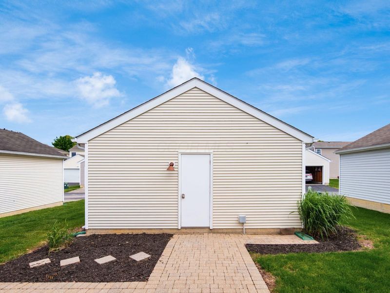 6314 Pompano Street , Canal Winchester, OH 43110 Photo 24