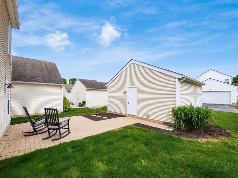 6314 Pompano Street , Canal Winchester, OH 43110 Photo 25