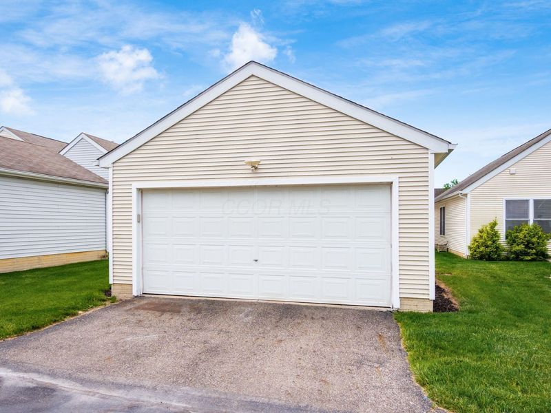 6314 Pompano Street , Canal Winchester, OH 43110 Photo 26
