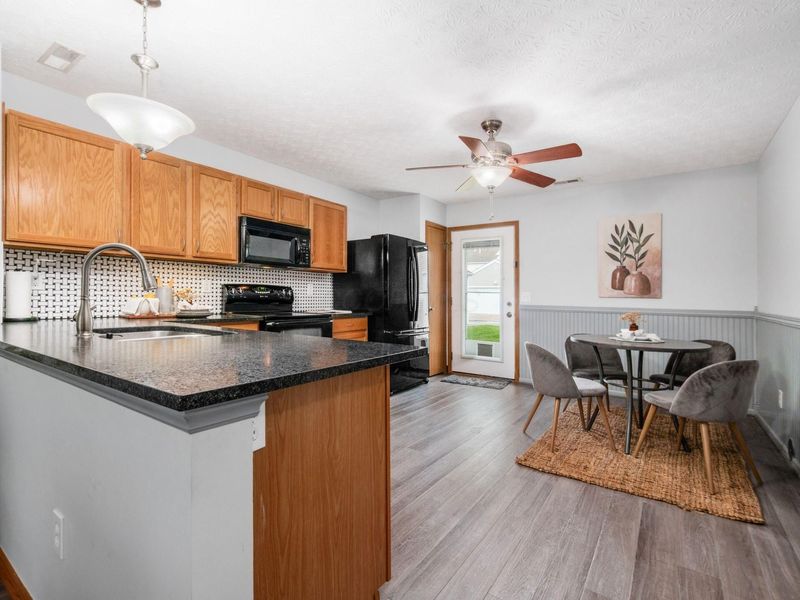 6314 Pompano Street , Canal Winchester, OH 43110 Photo 6