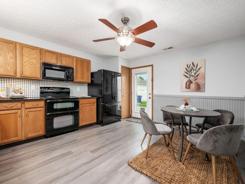 6314 Pompano Street , Canal Winchester, OH 43110 Photo 8