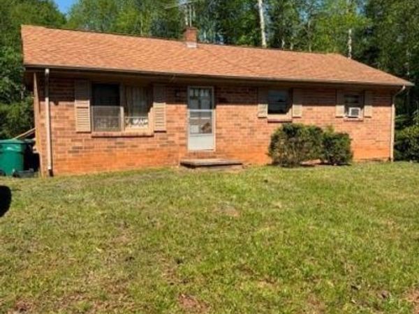 577 Piney Fork Church Road, Eden, NC 27288