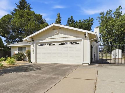 10 Pelican Ct, Sacramento, CA 95833 Photo
