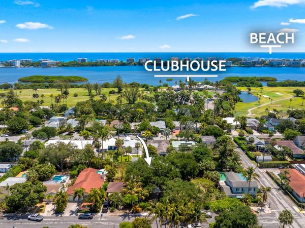 706 N Palmway, Unit A, Lake Worth Beach, FL 33460