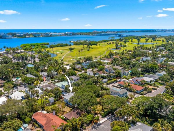 706 N Palmway, Unit A, Lake Worth Beach, FL 33460