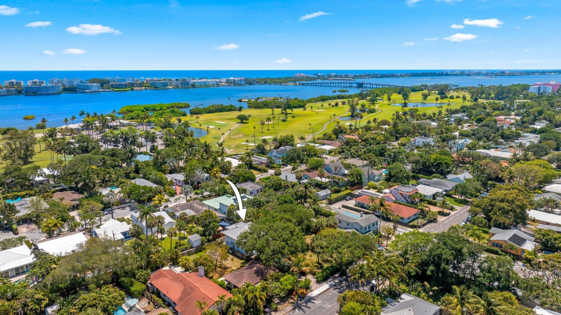 706 N Palmway, Unit A, Lake Worth Beach, FL 33460 Photo
