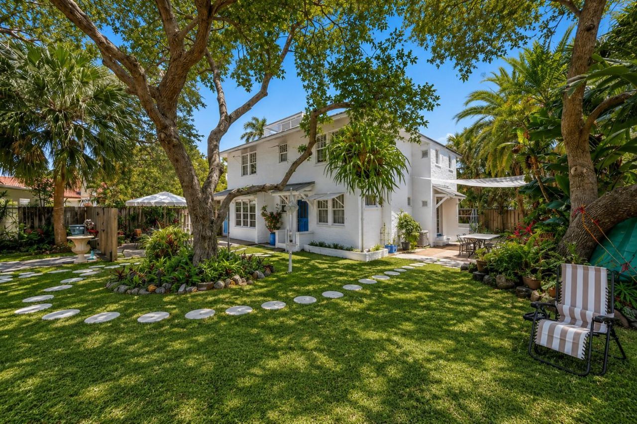 706 N Palmway, Unit A, Lake Worth Beach, FL 33460 Photo