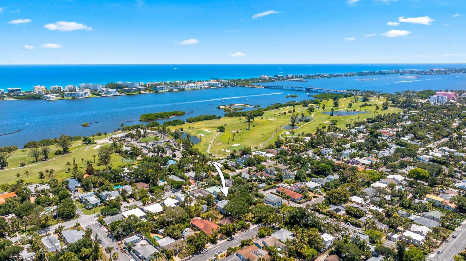 706 N Palmway, Unit A, Lake Worth Beach, FL 33460 Photo