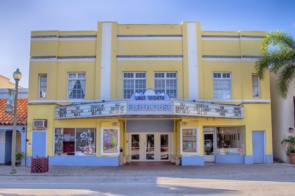 706 N Palmway, Unit A, Lake Worth Beach, FL 33460 Photo