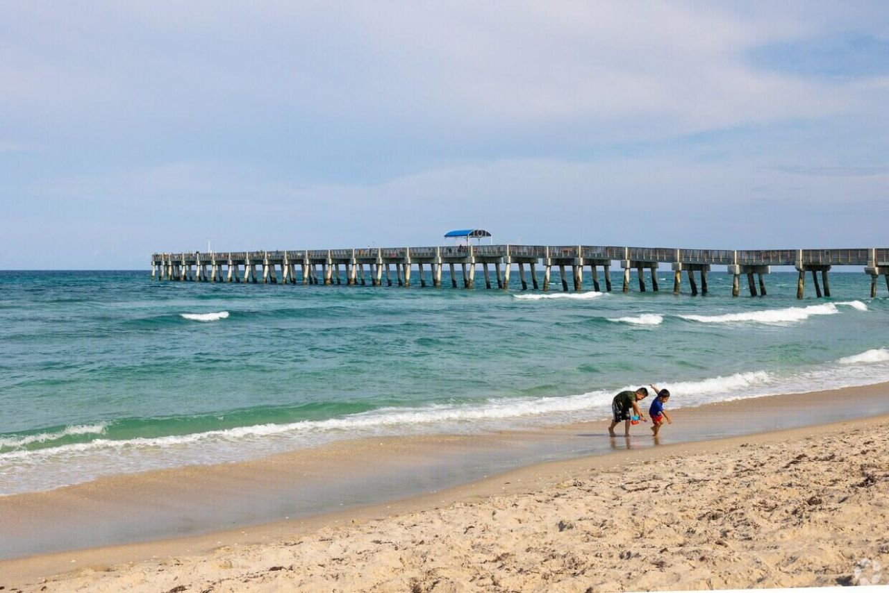 706 N Palmway, Unit A, Lake Worth Beach, FL 33460 Photo