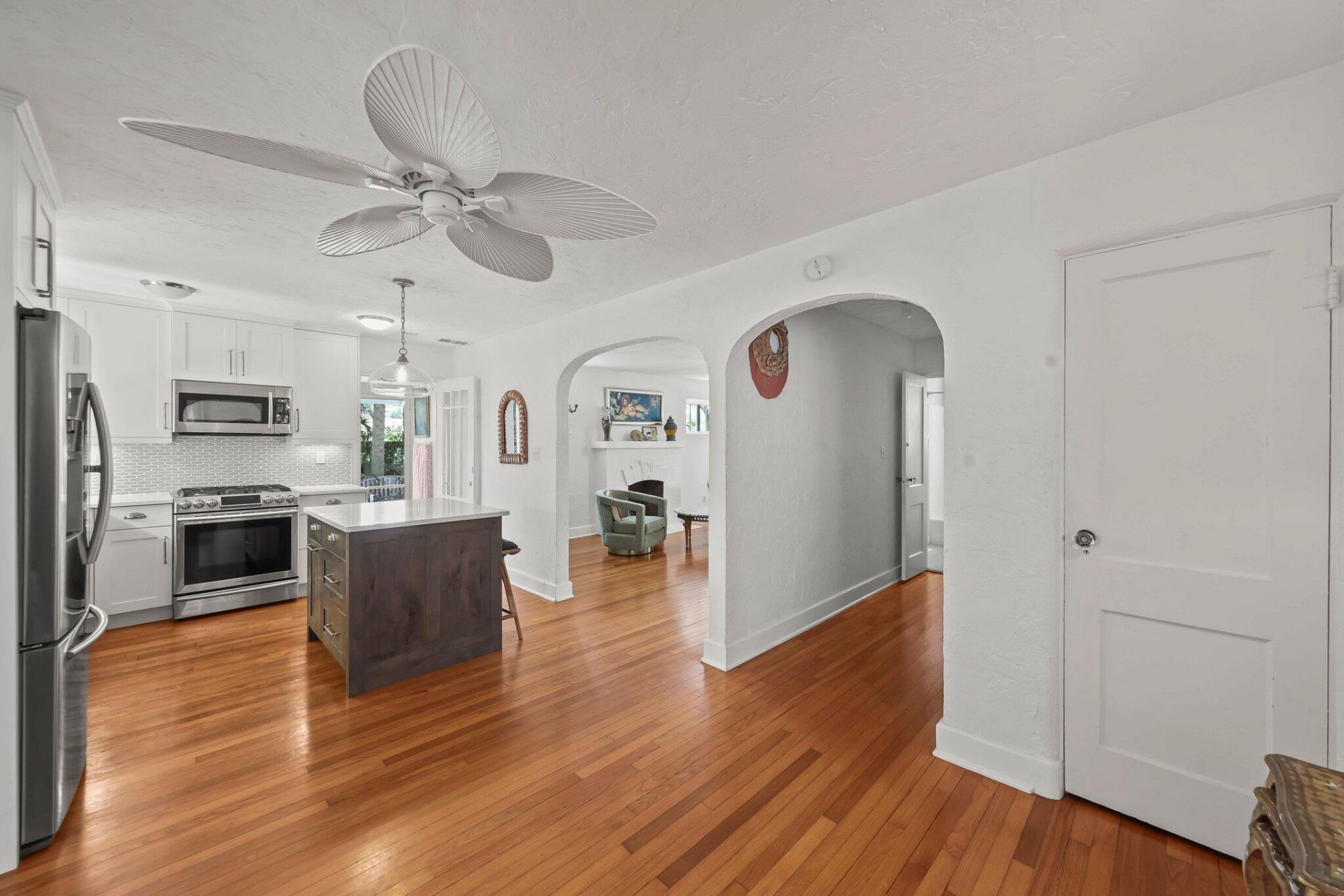 706 N Palmway, Unit A, Lake Worth Beach, FL 33460 Photo