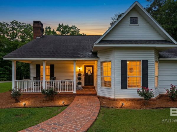 150 Clairmont Avenue, Monroeville, AL 36460