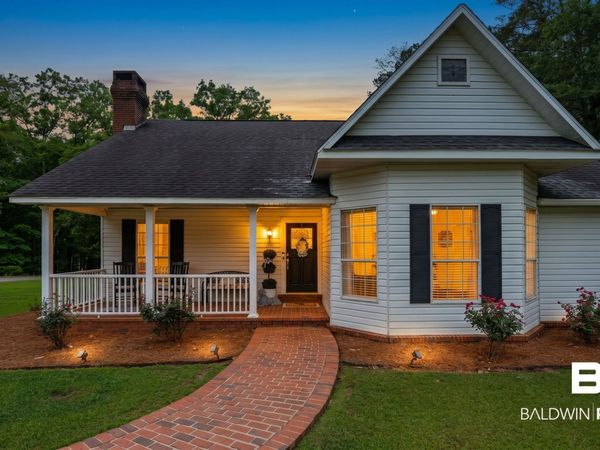 150 Clairmont Avenue, Monroeville, AL 36460