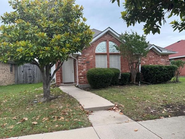 2151 Arbor Creek Drive, Carrollton, TX 75010