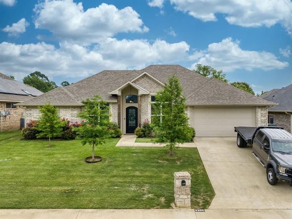 2209 Rana Park , Flint, TX 75762