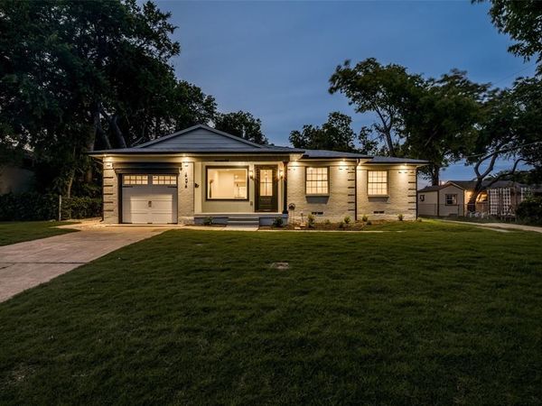 404 Jolee Street, Richardson, TX 75080