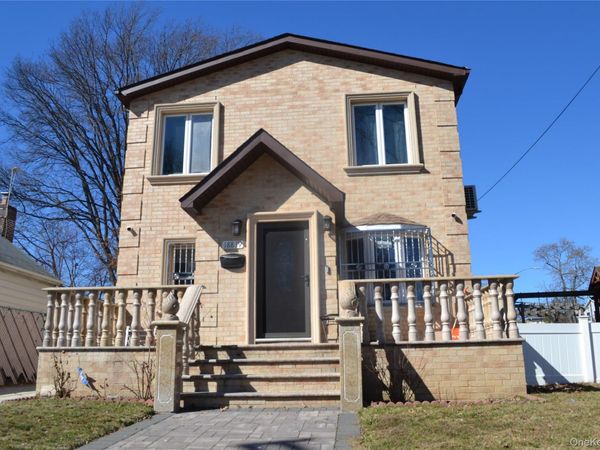 188-19 50th Avenue , Fresh Meadows, NY 11365