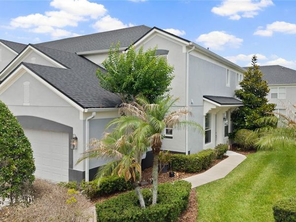 1614 CROYDON STREET, ORLANDO, FL 32828
