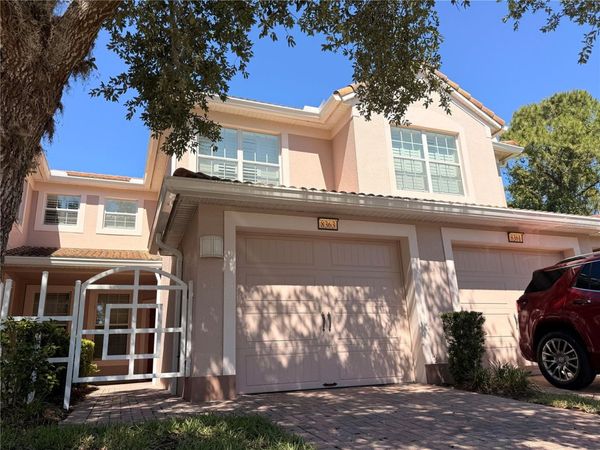 8363 BELLA TIERRA CT , DAVENPORT, FL 33896