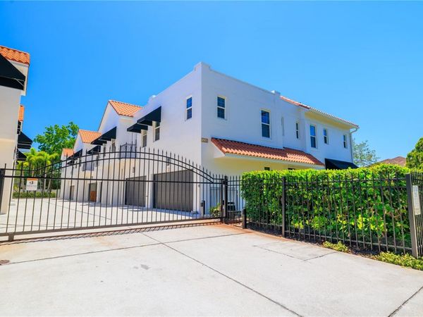 3210 W HORATIO STREET , Unit 14, TAMPA, FL 33609