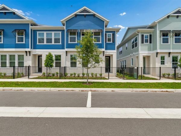 4357 ROUSH AVENUE , ORLANDO, FL 32803
