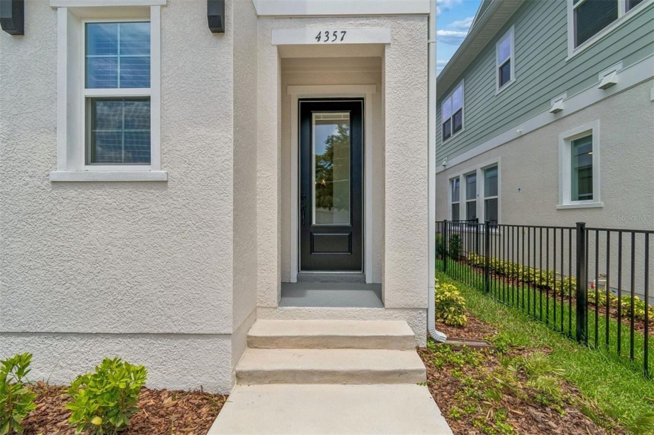 4357 Roush Avenue , Orlando, FL 32803 Photo