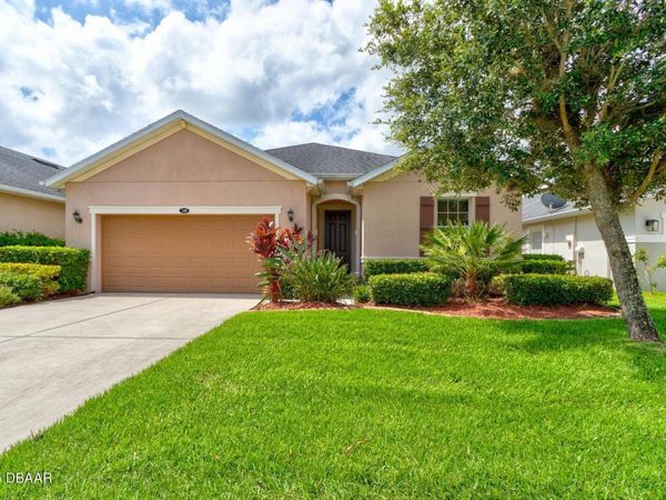 145 PRESTWICK GRANDE DRIVE , DAYTONA BEACH, FL 32124