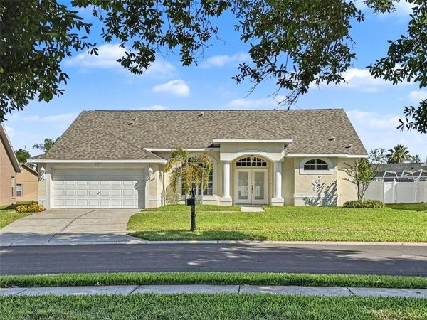 7839 ROUNDELAY DRIVE , NEW PORT RICHEY, FL 34654