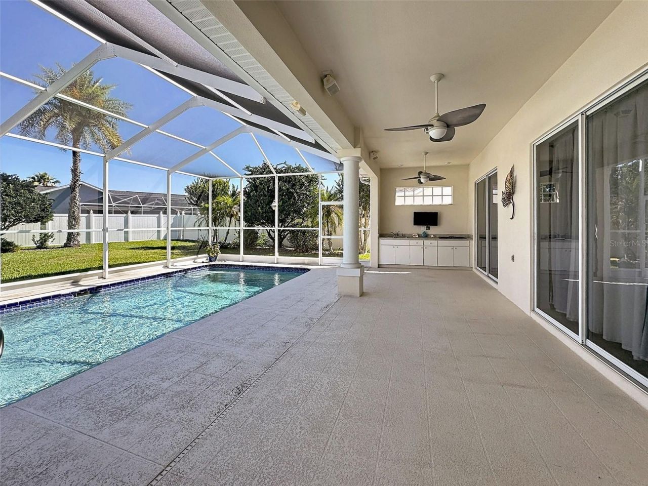 7839 Roundelay Drive , New Port Richey, FL 34654 Photo