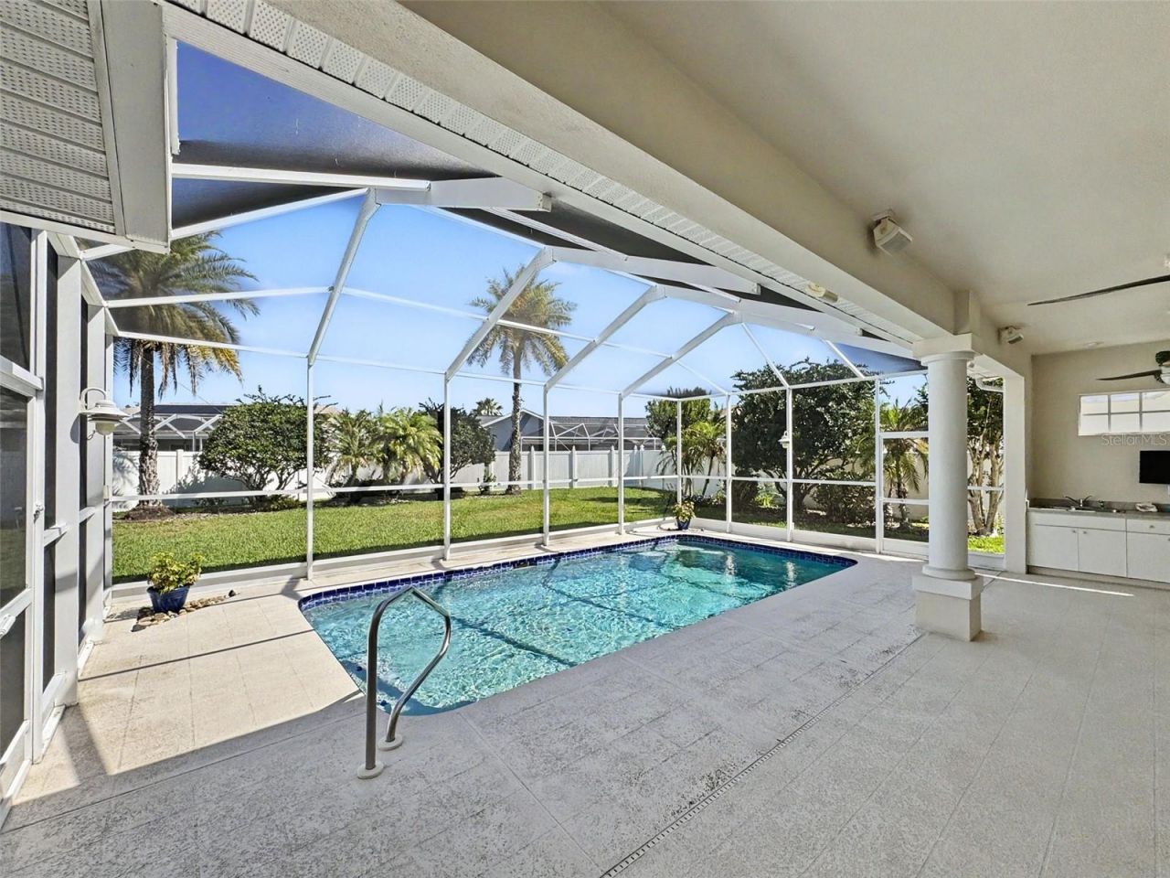 7839 Roundelay Drive , New Port Richey, FL 34654 Photo