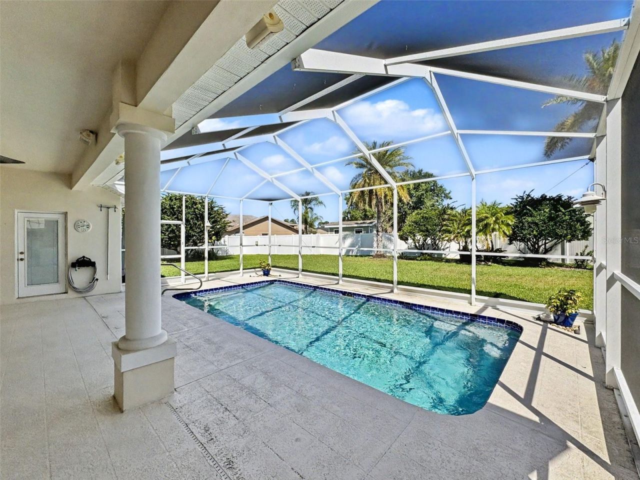 7839 Roundelay Drive , New Port Richey, FL 34654 Photo