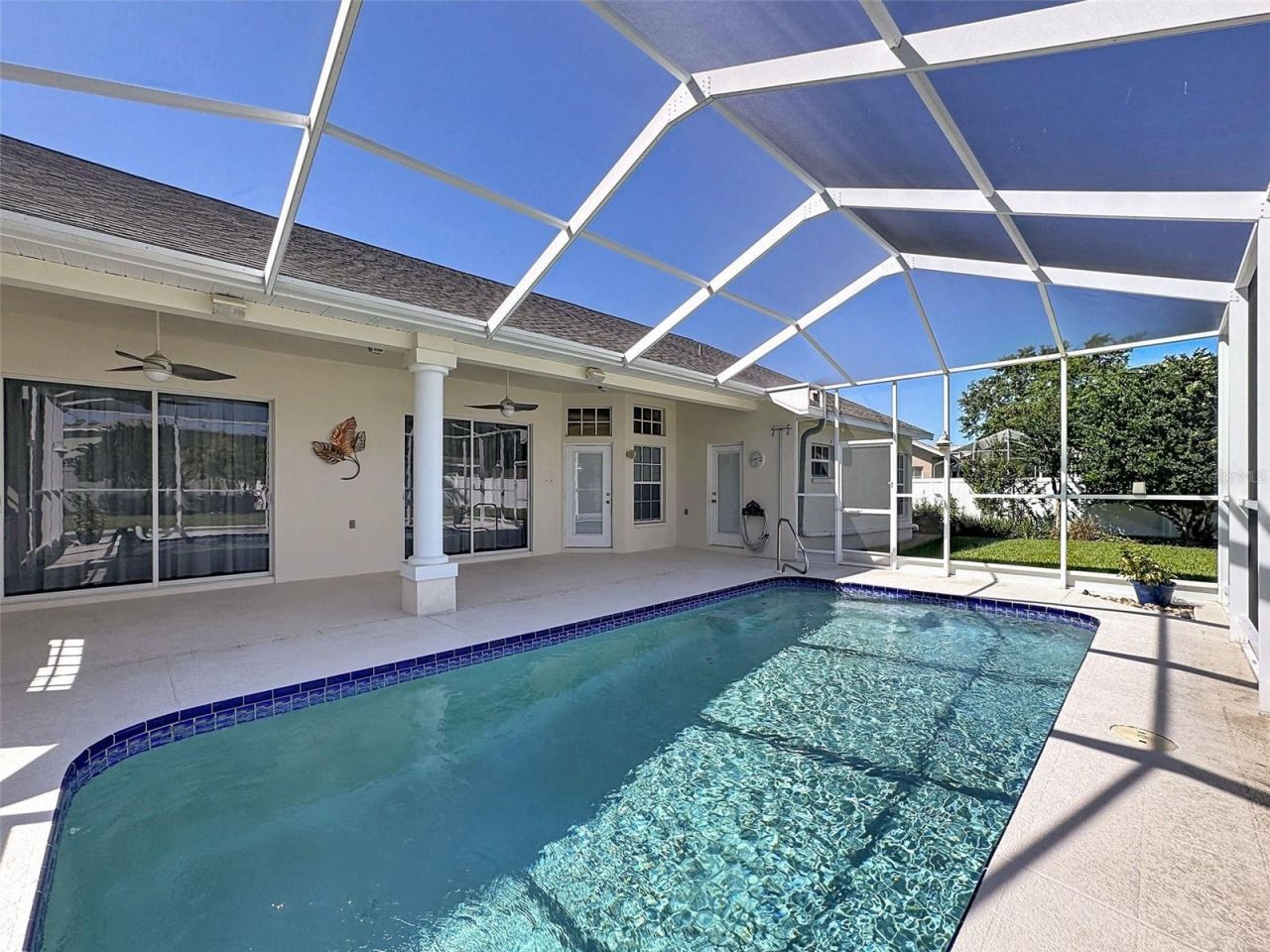 7839 Roundelay Drive , New Port Richey, FL 34654 Photo