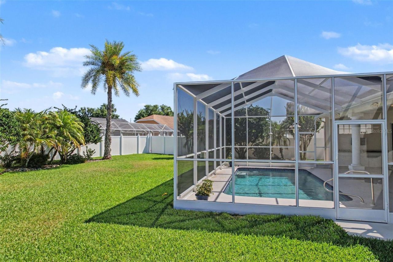 7839 Roundelay Drive , New Port Richey, FL 34654 Photo