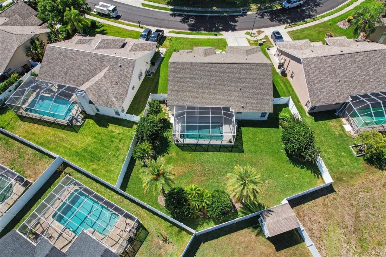 7839 Roundelay Drive , New Port Richey, FL 34654 Photo