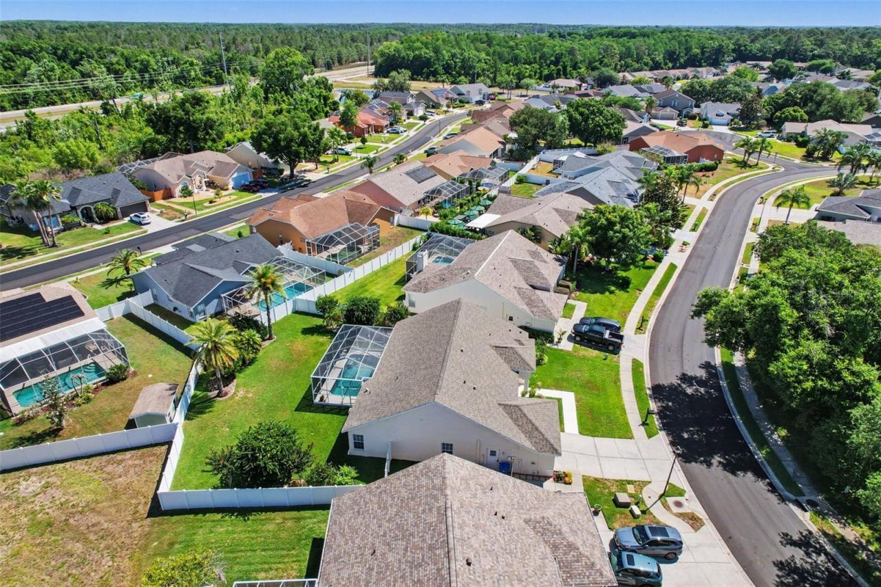 7839 Roundelay Drive , New Port Richey, FL 34654 Photo