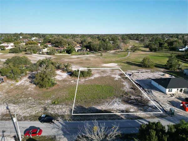 KIRKWOOD AVENUE , SPRING HILL, FL 34608
