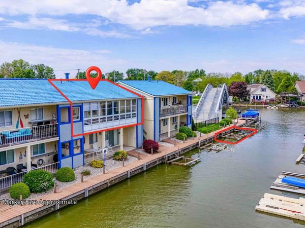 129 Chase Avenue, Unit 1-2U, Russells Point, OH 43348
