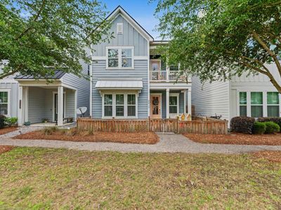 4413 Louisa Lane, North Charleston, SC 29405