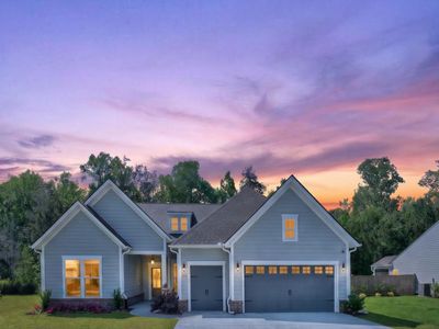 5021 Lady Bird, Johns Island, SC 29455