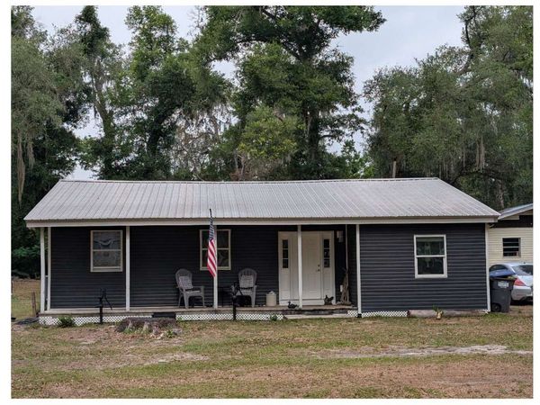 10027 95TH DRIVE, Live Oak, FL 32060