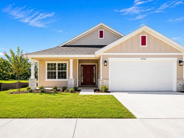 13723 NW 150TH CIRCLE, Alachua, FL 32615