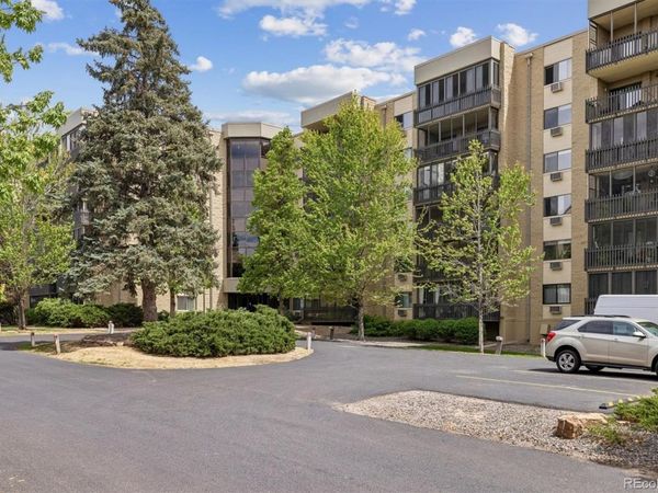 14300 E Marina Drive, Unit 102, Aurora, CO 80014