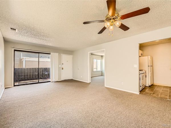 10722 E Exposition Avenue , Unit 217, Aurora, CO 80012