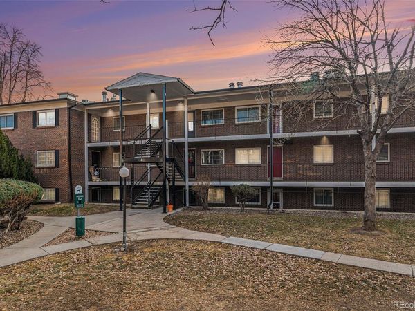6800 E Tennessee Avenue , Unit 411, Denver, CO 80224