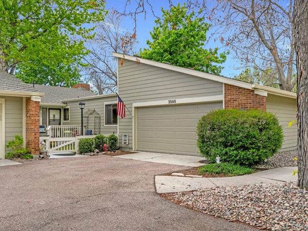 3505 Clubheights Drive, Colorado Springs, CO 80906